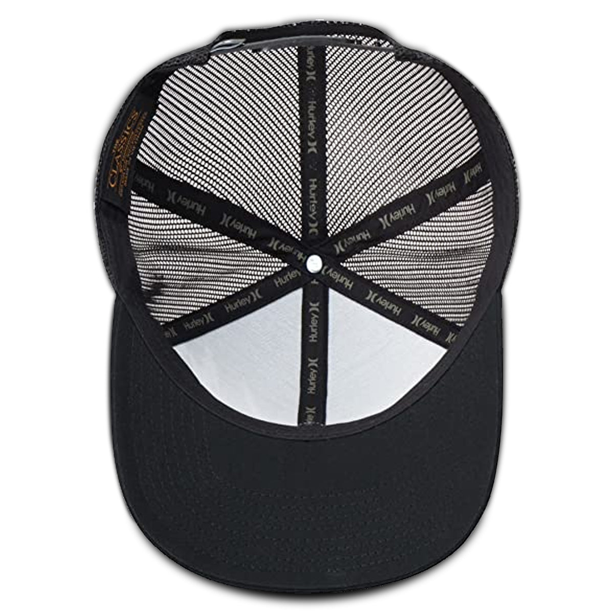 GORRA HURLEY 802875280279 SNAPBACK