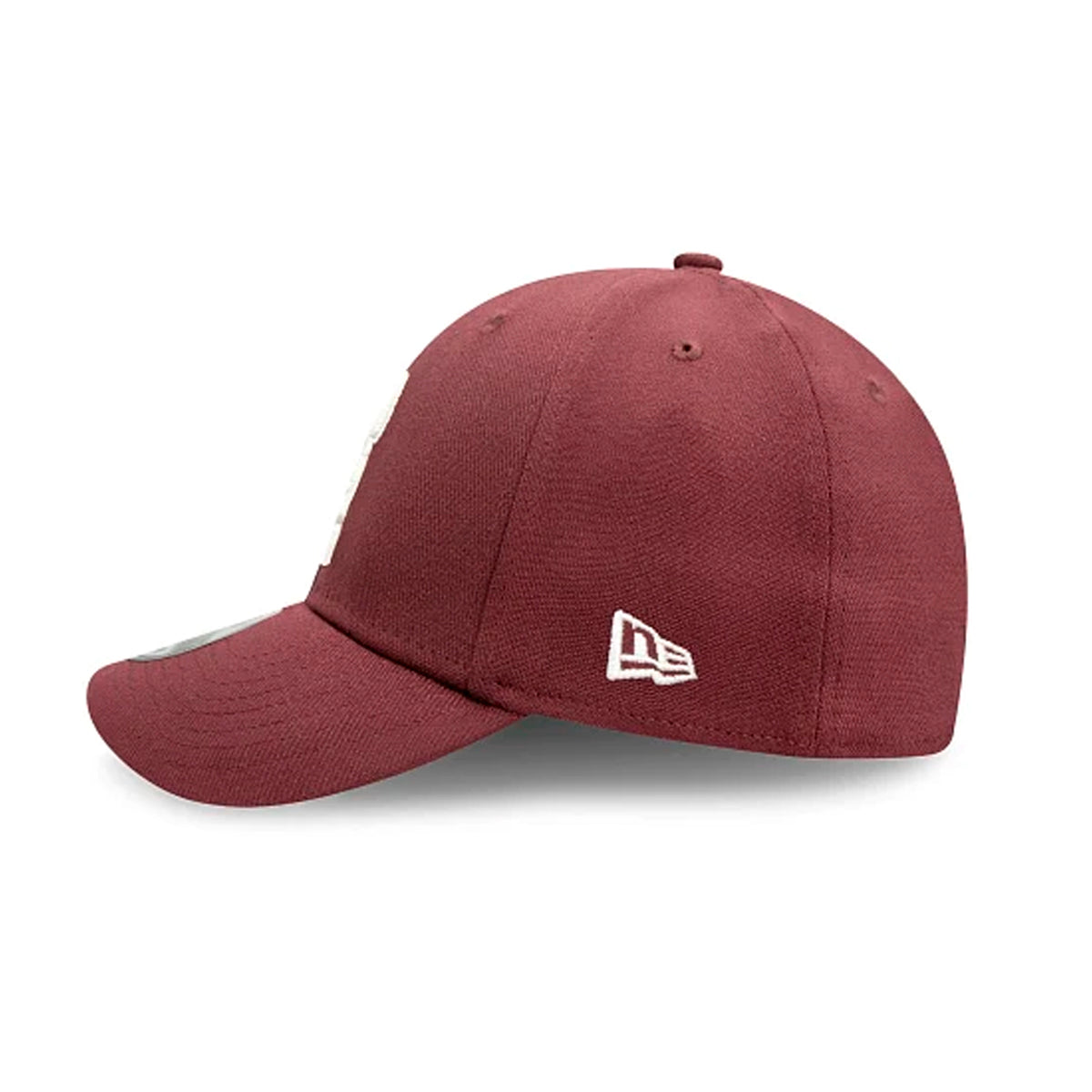 GORRA NEW ERA TOMATEROS DE CULIACÁN 39THIRTY CERRADA GAME CAP