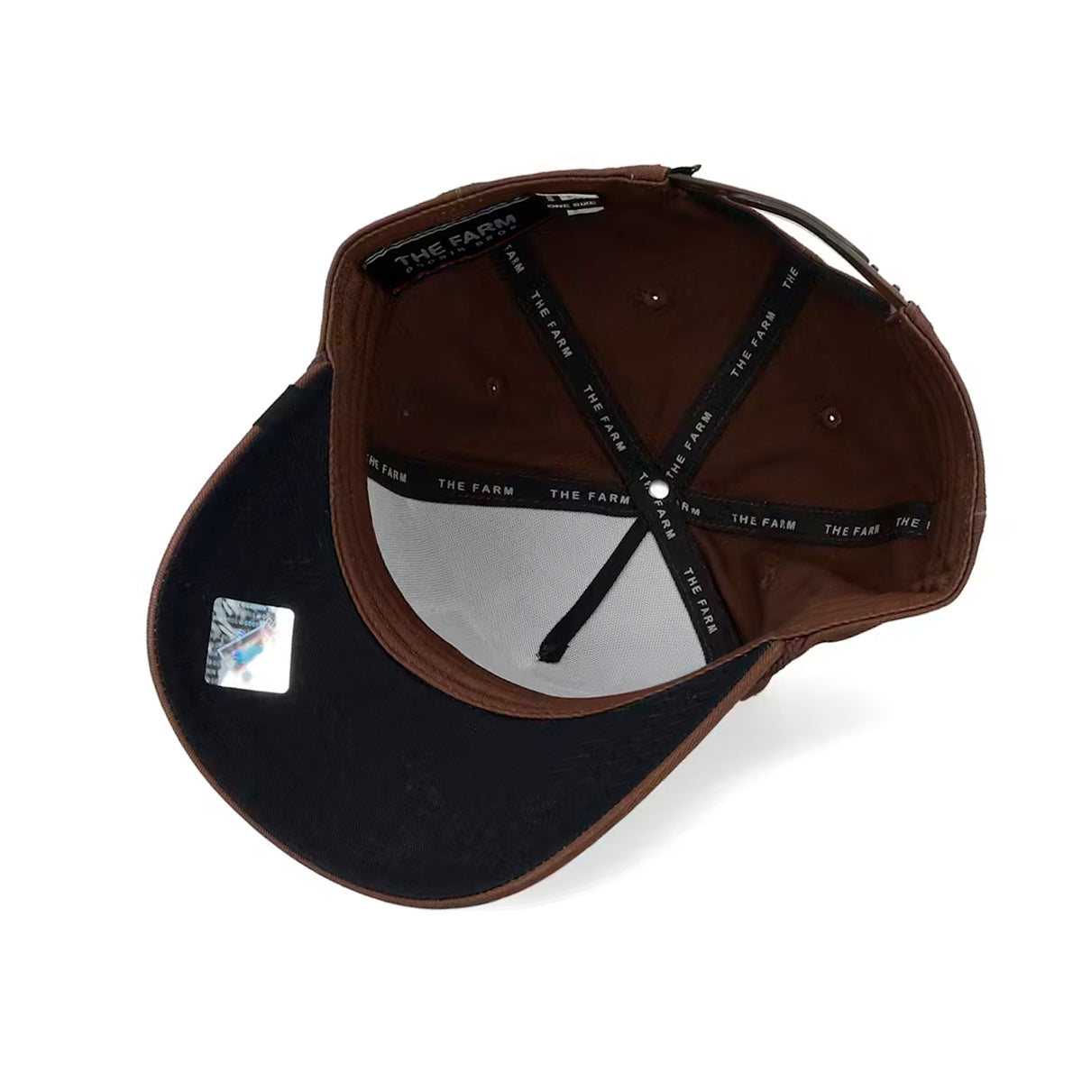 GORRA GOORIN BROS PRICK