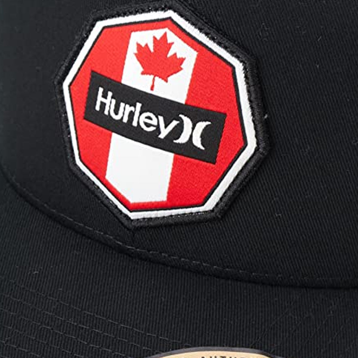 GORRA HURLEY 802875280279 SNAPBACK