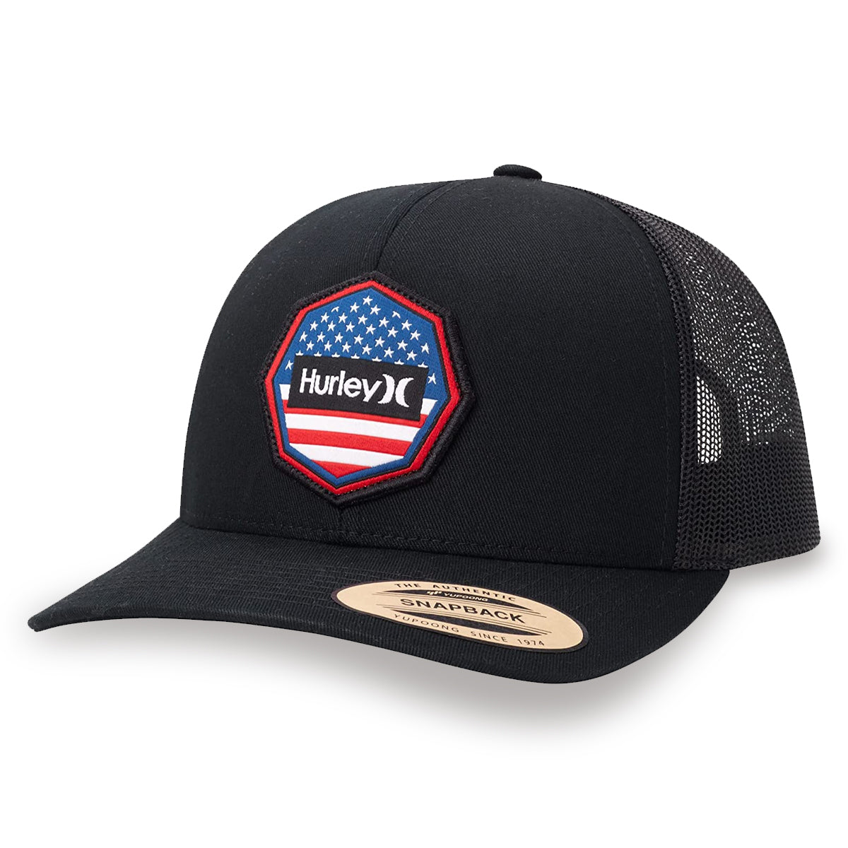 GORRA HURLEY 802875280262  SNAPBACK