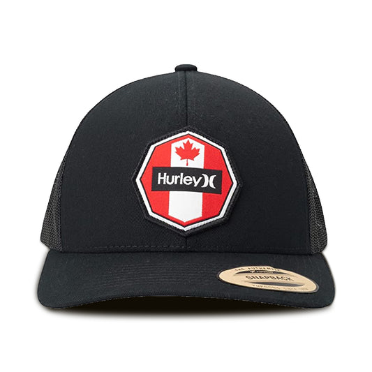 GORRA HURLEY 802875280279 SNAPBACK