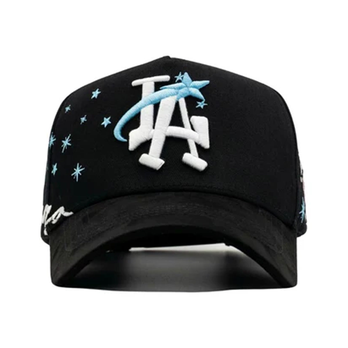 GORRA 31 HATS THIRTY ONE EL MAGO MAGIC CLUB