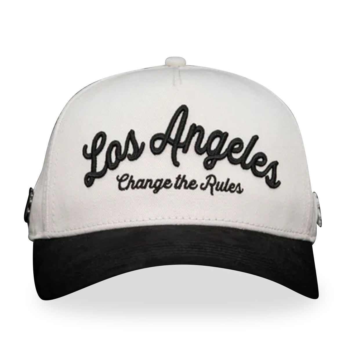 GORRA CASH ONLY LOS ANGELES CHANGE THE RULES BASEBALL