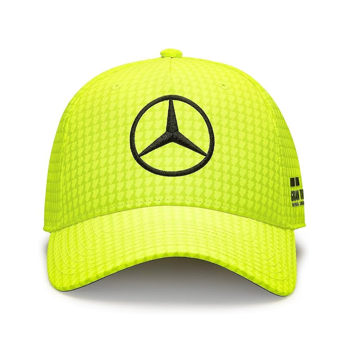 GORRA MERCEDES AMG PETRONAS LEWIS HAMILTON