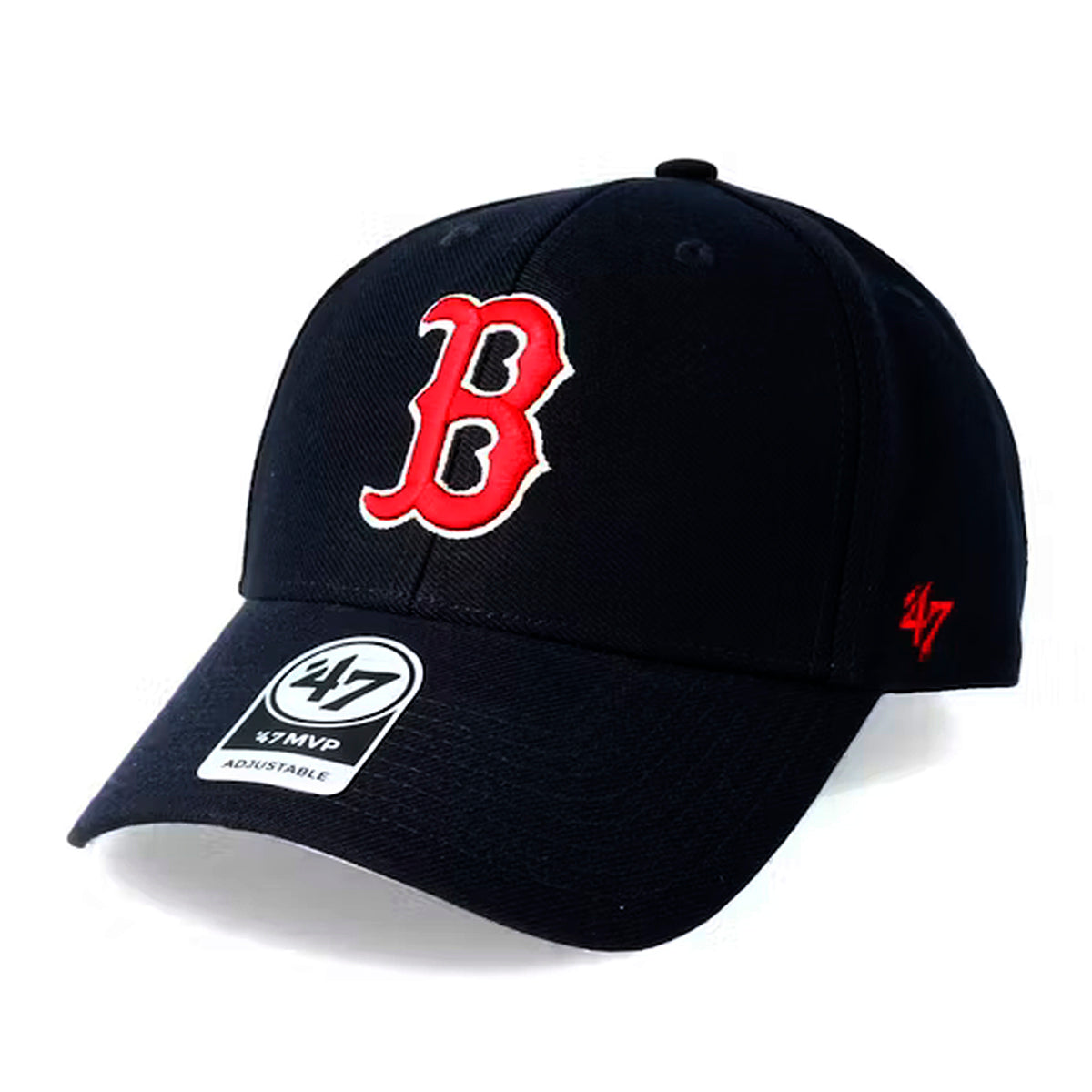 GORRA 47 BOSTON RED SOX MVP NAVY