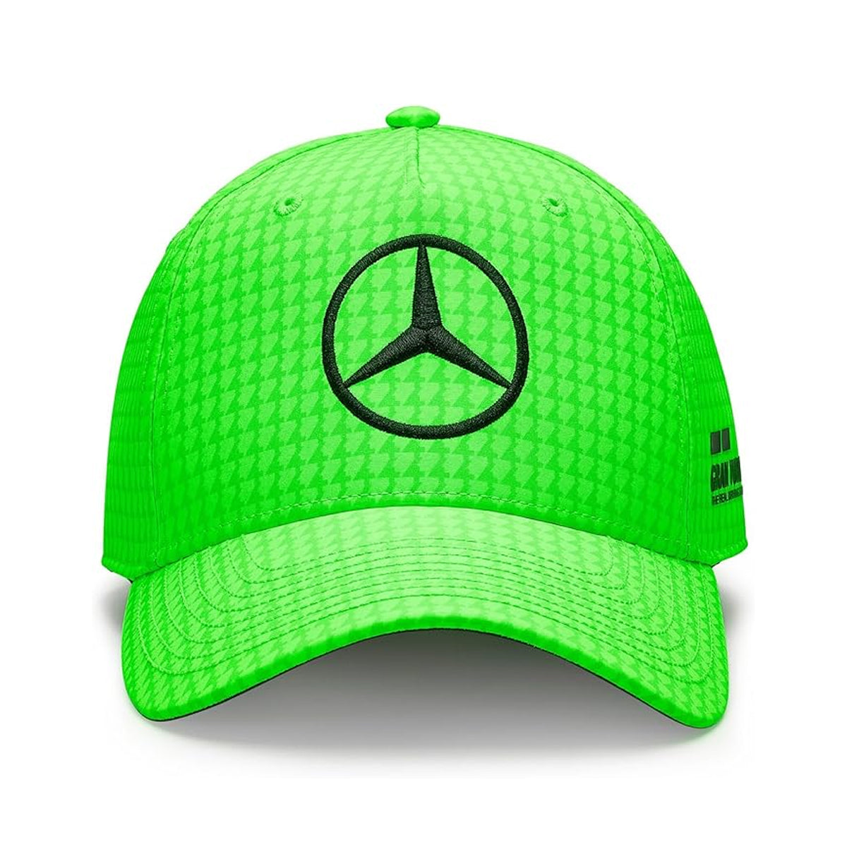 GORRA MERCEDES AMG PETRONAS LEWIS HAMILTON