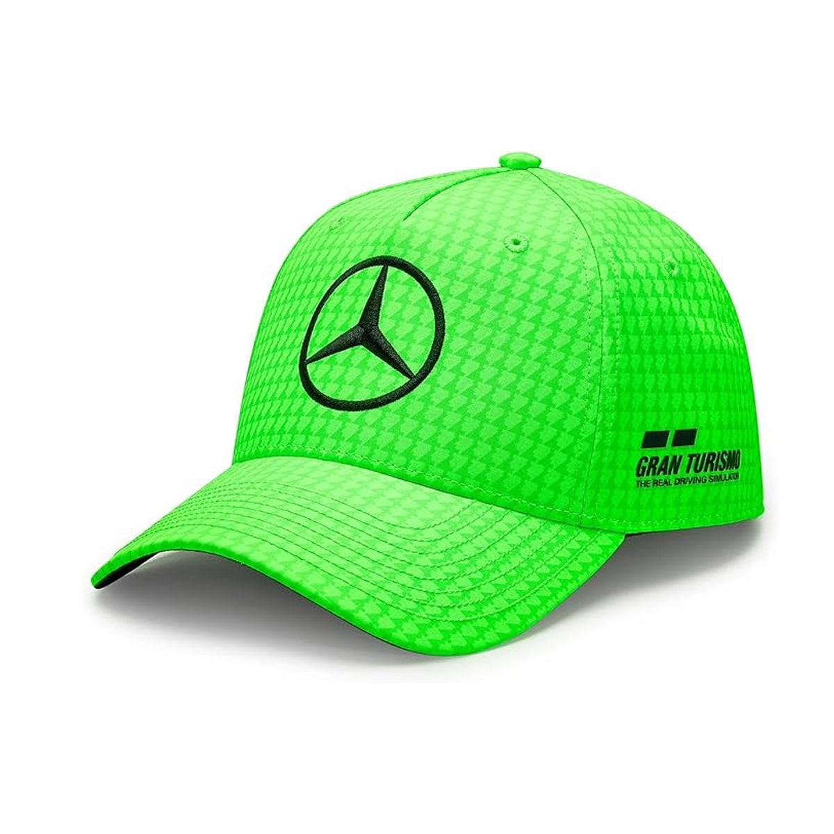 GORRA MERCEDES AMG PETRONAS LEWIS HAMILTON