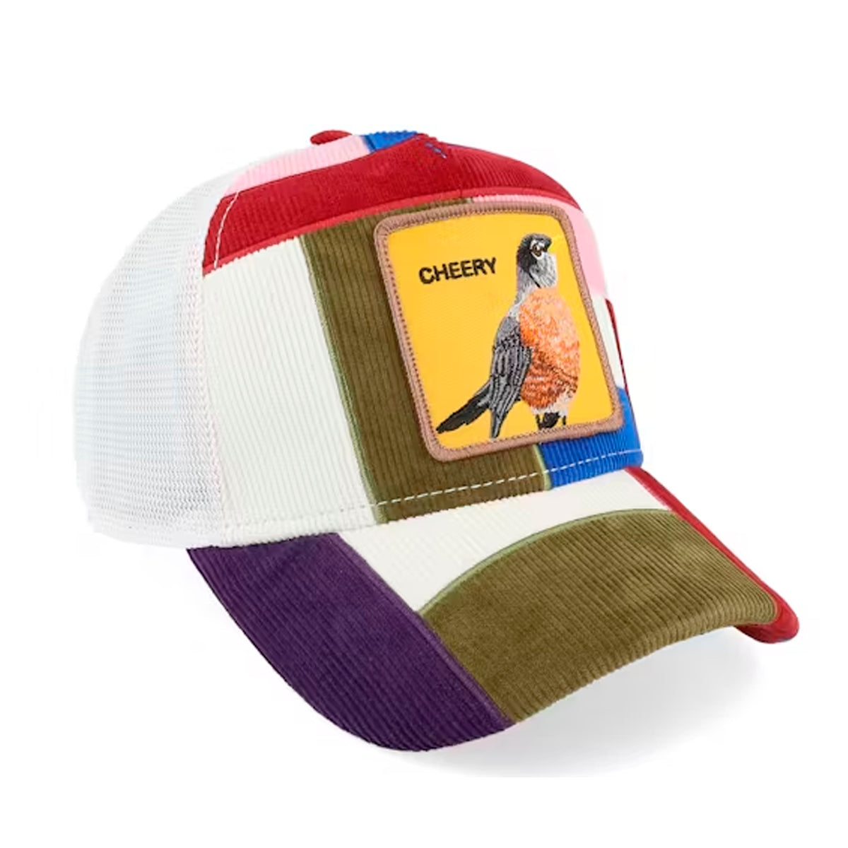 GORRA GOORIN BROS CHEERY