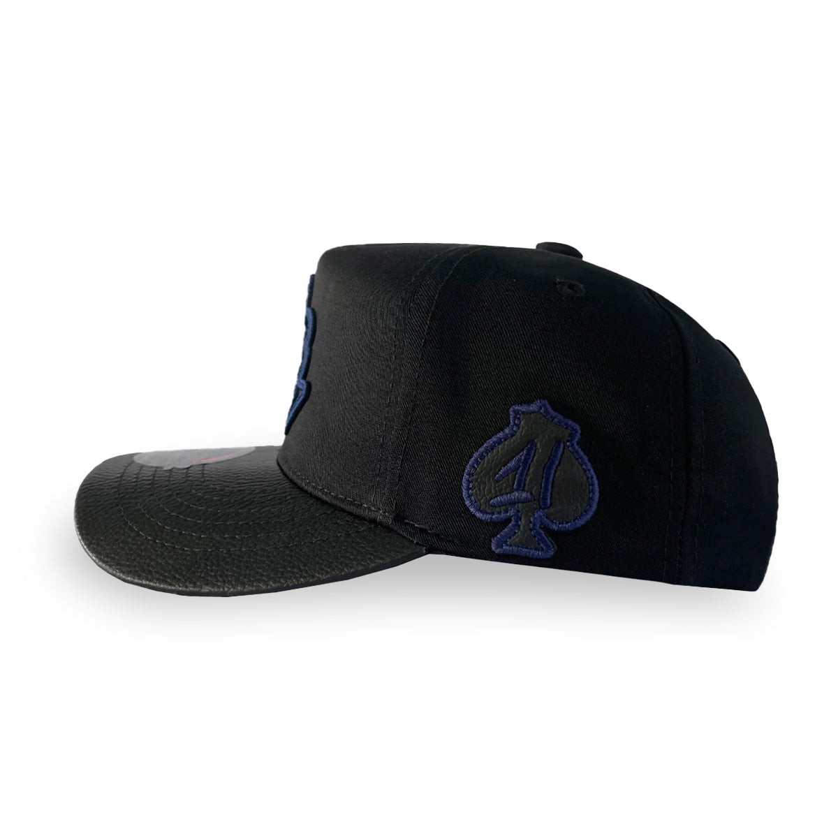 GORRA 1IRON TRENDY LUCKY BLUE