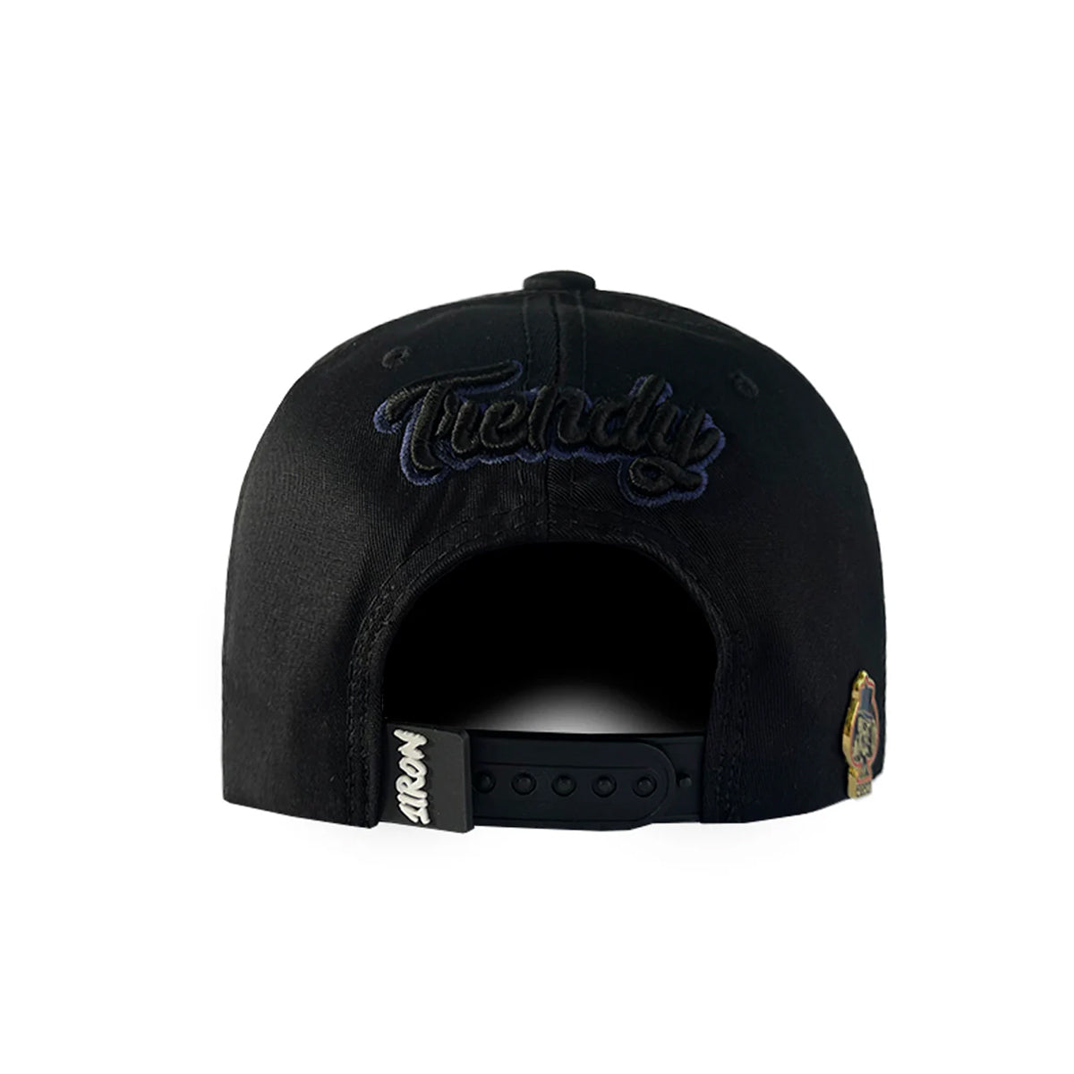 GORRA 1IRON TRENDY LUCKY BLUE