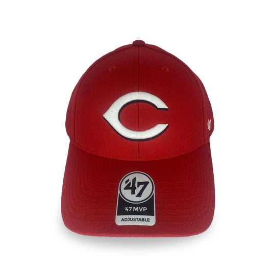 GORRA 47 MLB CINCINNATI REDS AJUSTABLE