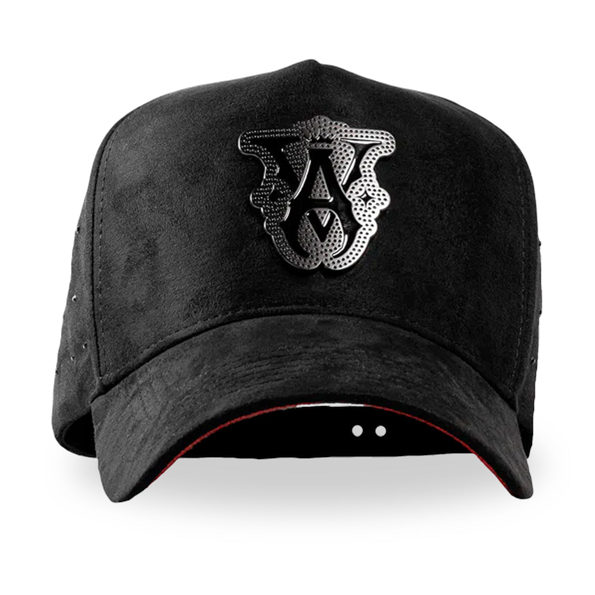 GORRA CINCOPUNTO7 VA LUXURY