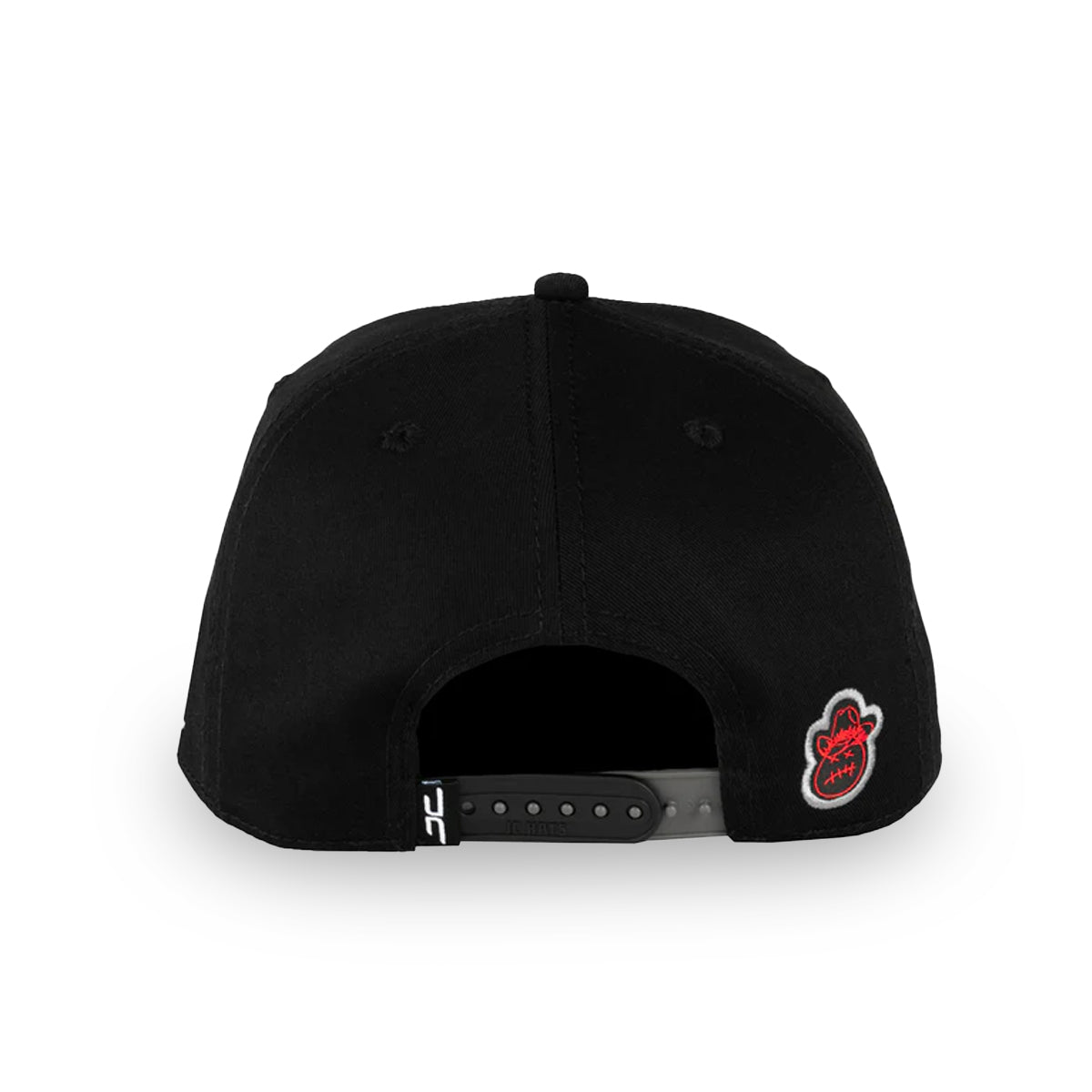 GORRA JC HATS SUGAR IN TRAINNING BLACK