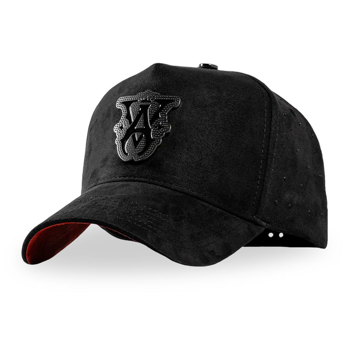 GORRA CINCOPUNTO7 VA LUXURY