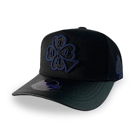 GORRA 1IRON TRENDY LUCKY BLUE