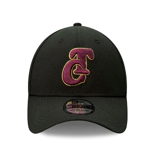 GORRA NEW ERA TOMATEROS DE CULIACÁN 39THIRTY CERRADA GAME CAP