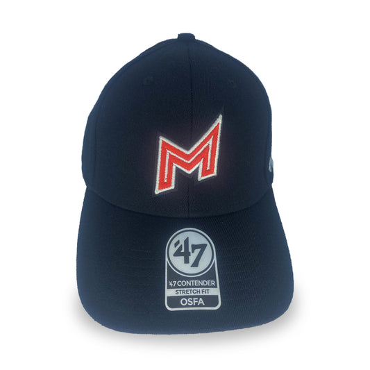 GORRA 47 LMP SERIE DEL CARIBE AJUSTABLE