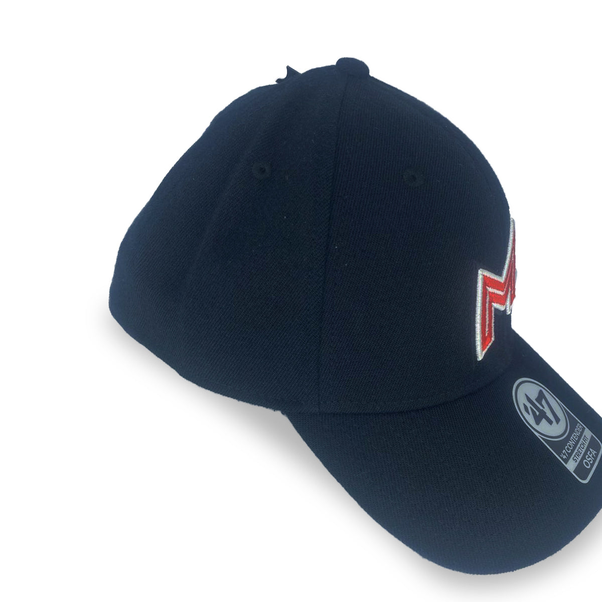 GORRA 47 LMP SERIE DEL CARIBE AJUSTABLE