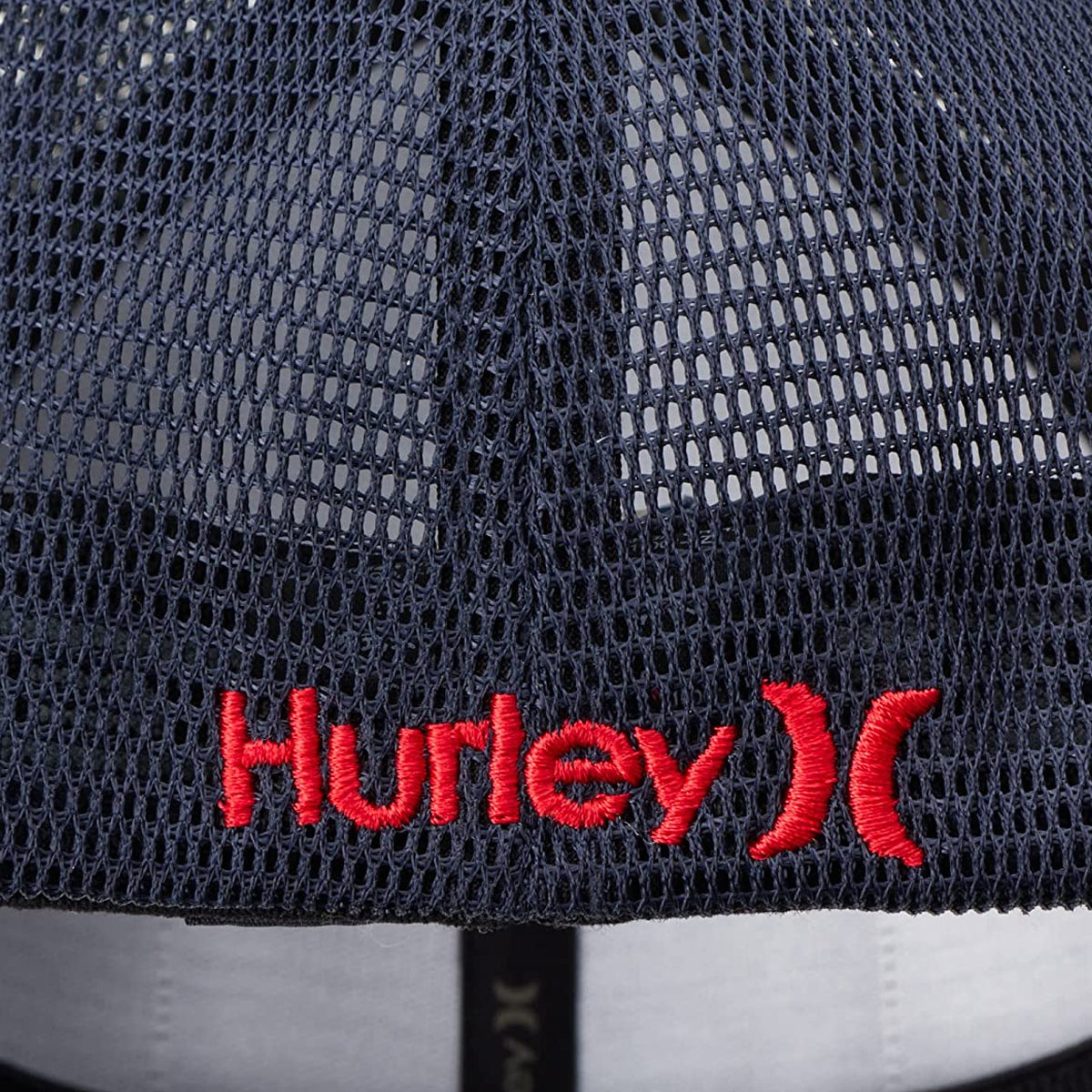 GORRA HURLEY M ICON FLAG TRUCKER