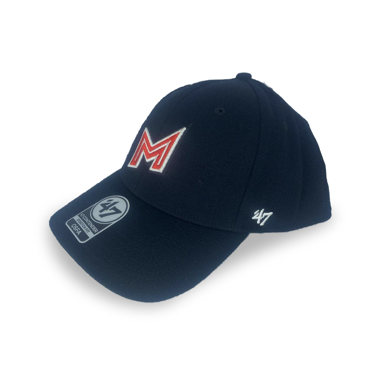 GORRA 47 LMP SERIE DEL CARIBE AJUSTABLE