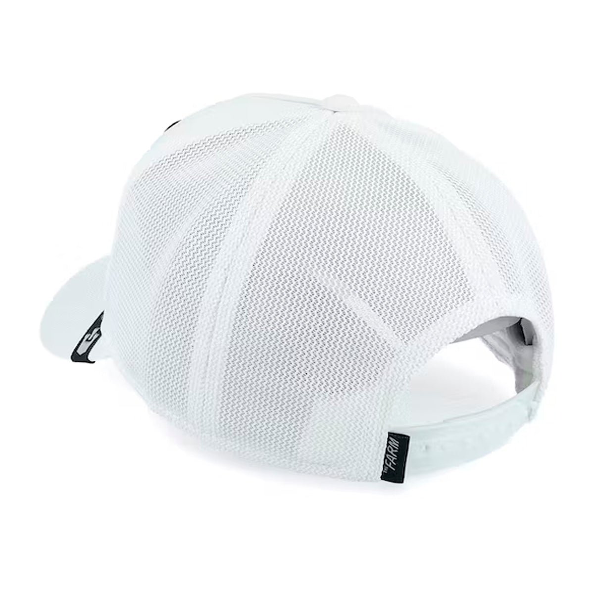 GORRA GOORIN BROS BLACK SHEEP WHITE