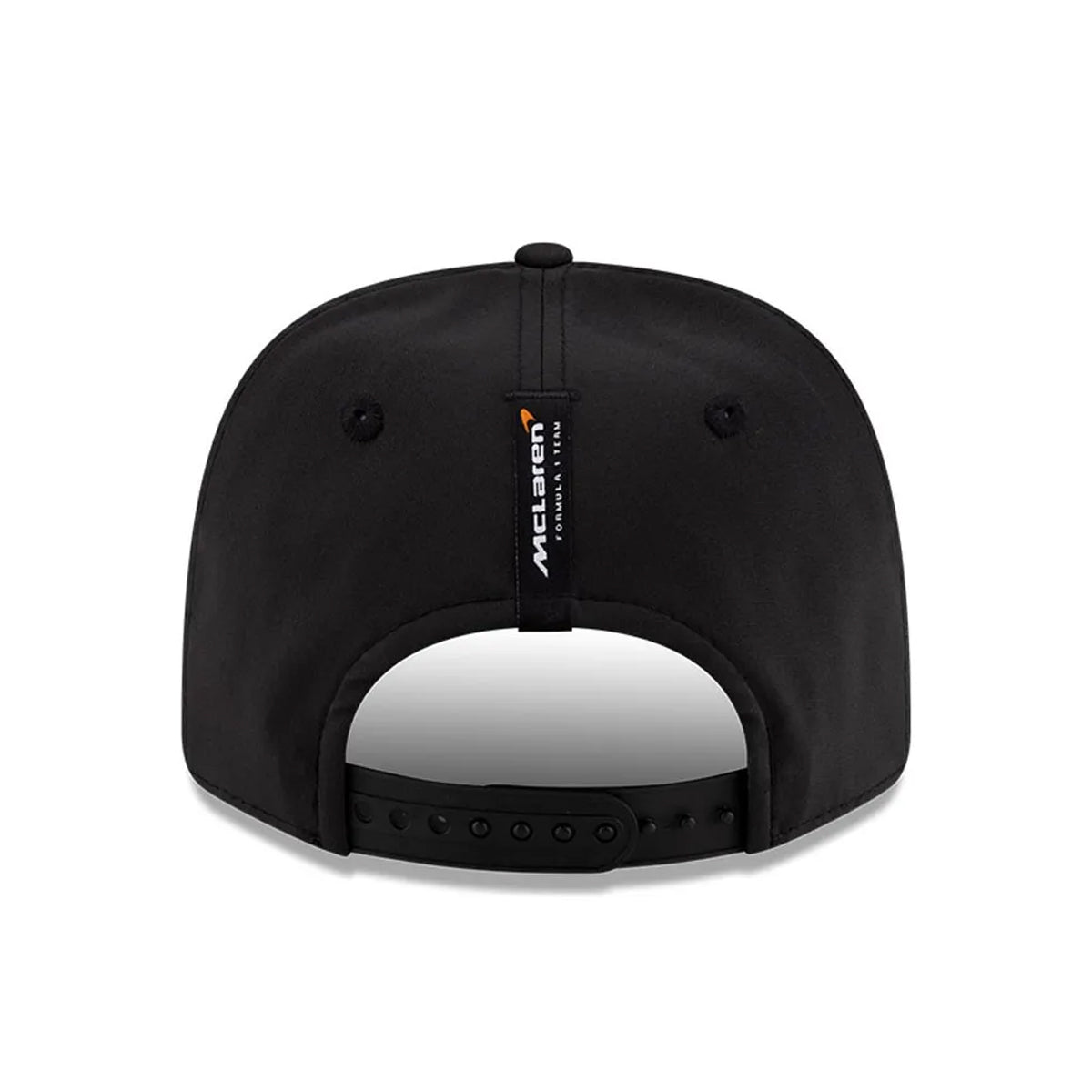 GORRA F1 TEAM McLAREN OSCAR PIASTRI 2025 JAPAN RACE SPECIAL 9SEVENTY STRETCH SNAP