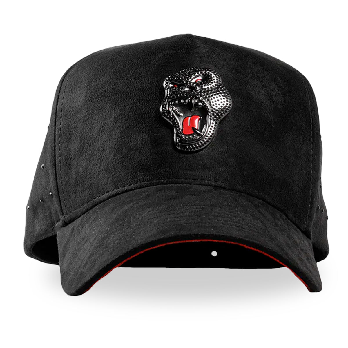 GORRA CINCOPUNTO7 KONG LUXURY