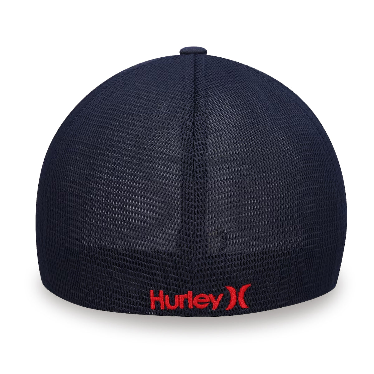 GORRA HURLEY M ICON FLAG TRUCKER