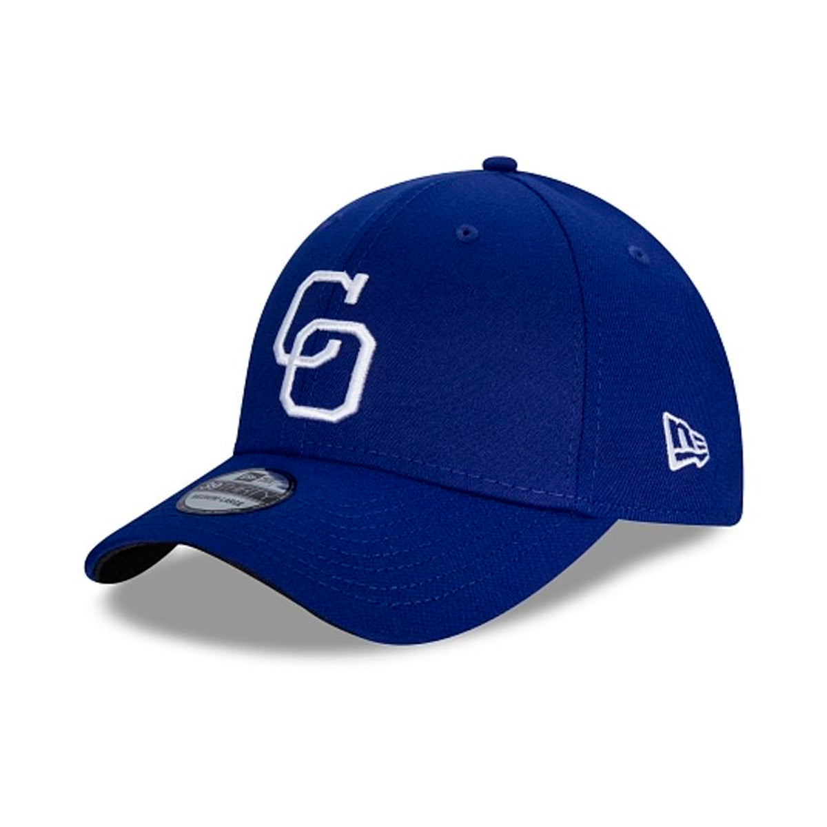 GORRA NEW ERA YAQUIS DE OBREGÓN 39THIRTY CERRADA GAME CAP