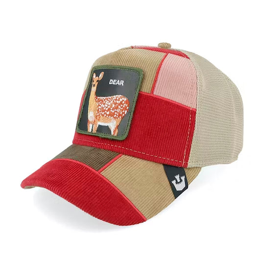 GORRA GOORIN BROS DEAR