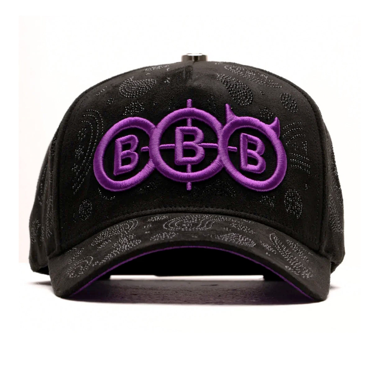 GORRA EL BARBAS HATS BARBAS B*ANGING B*TCHES