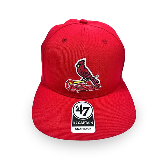 GORRA 47 ST. LOUIS CARDINALS SNAPBACK