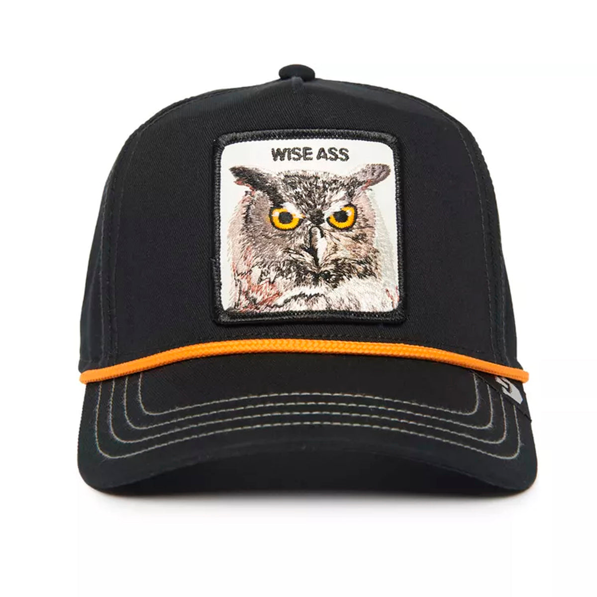 GORRA GOORIN BROS WISE ASS