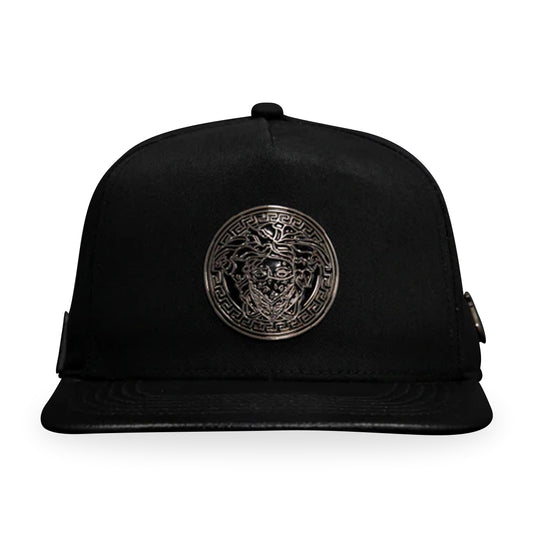 GORRA CASH ONLY NEW BLACK MEDUZA SNAPBACK