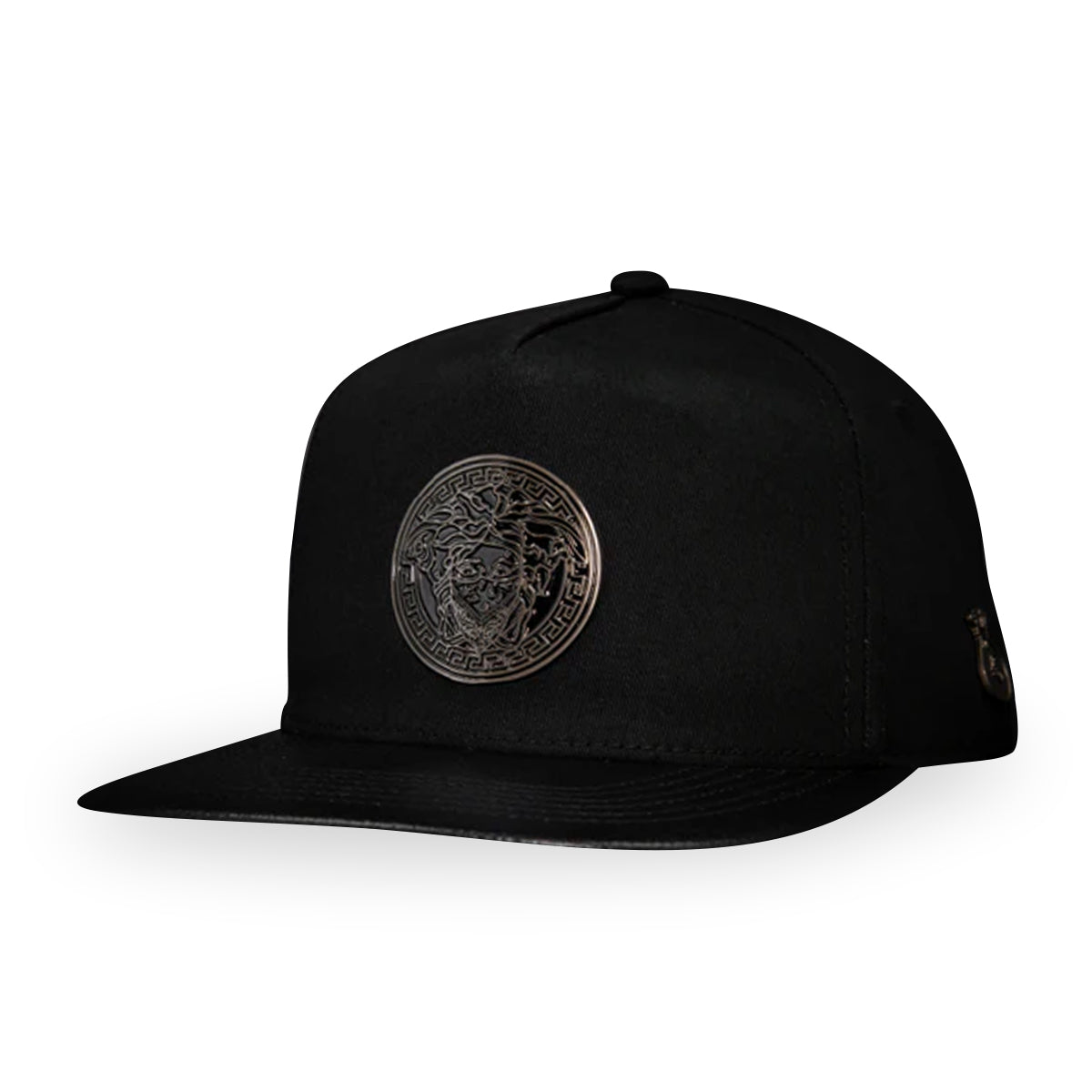 GORRA CASH ONLY NEW BLACK MEDUZA SNAPBACK