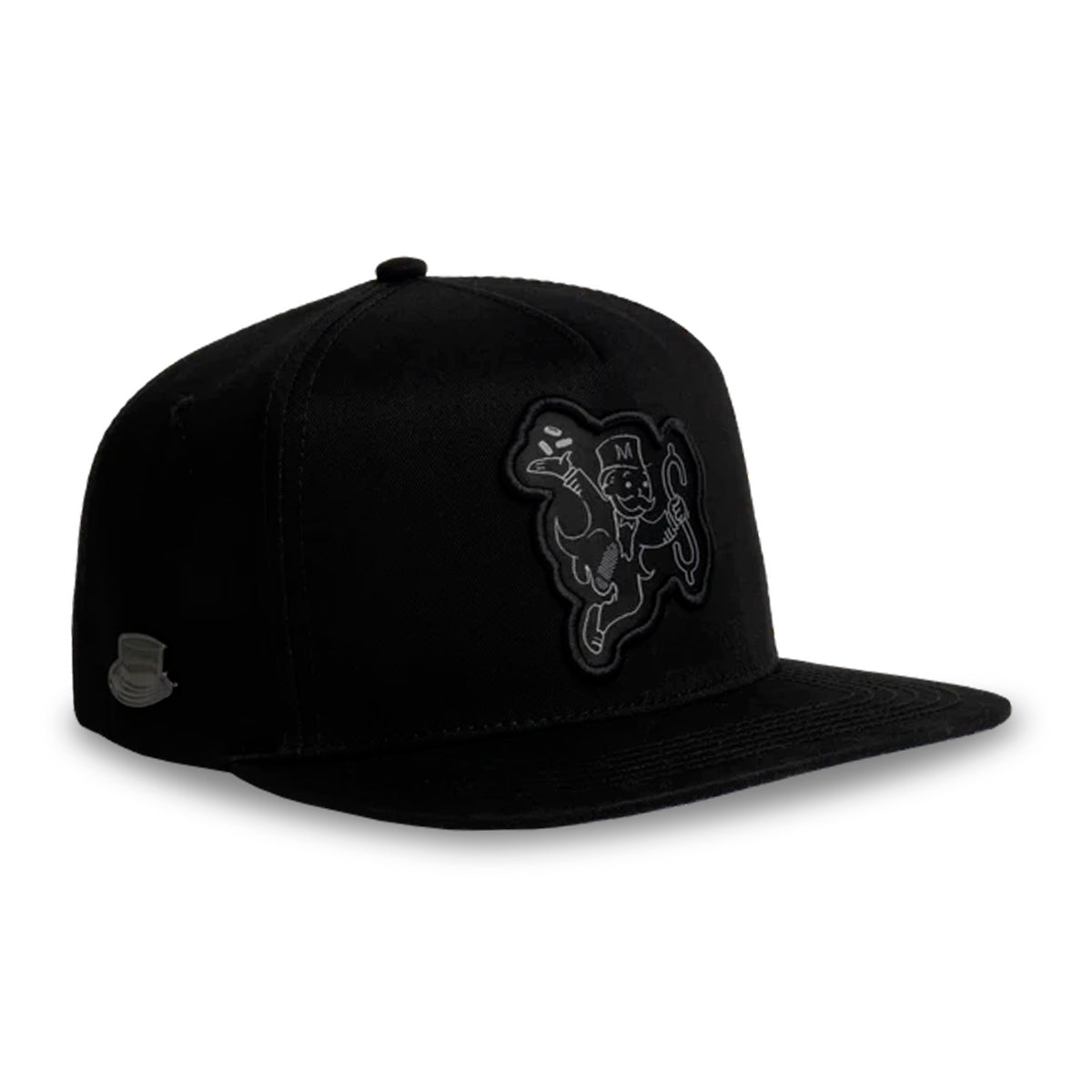 GORRA JC HATS JUMP EE BLACK/GREY 002026