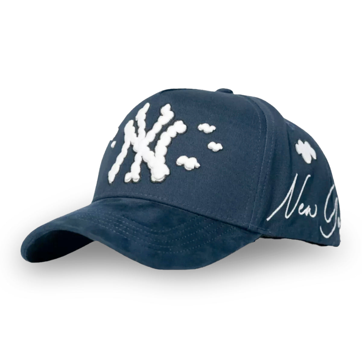 GORRA THIRTY NEW YORK CLOUDS/ ANIVERSARIO NY