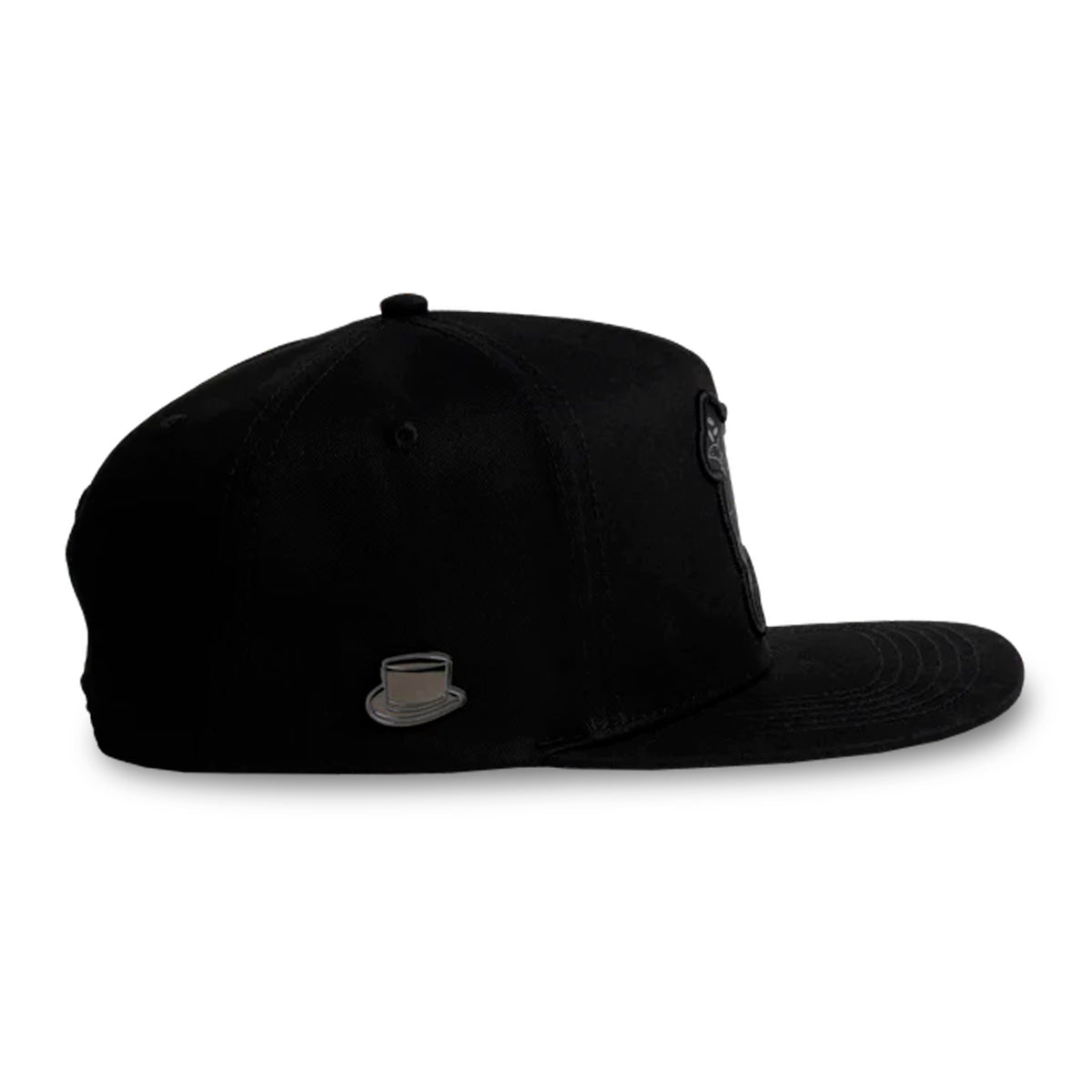 GORRA JC HATS JUMP EE BLACK/GREY 002026