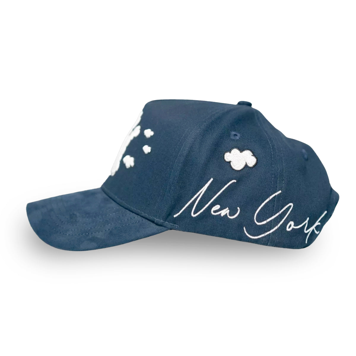GORRA THIRTY NEW YORK CLOUDS/ ANIVERSARIO NY