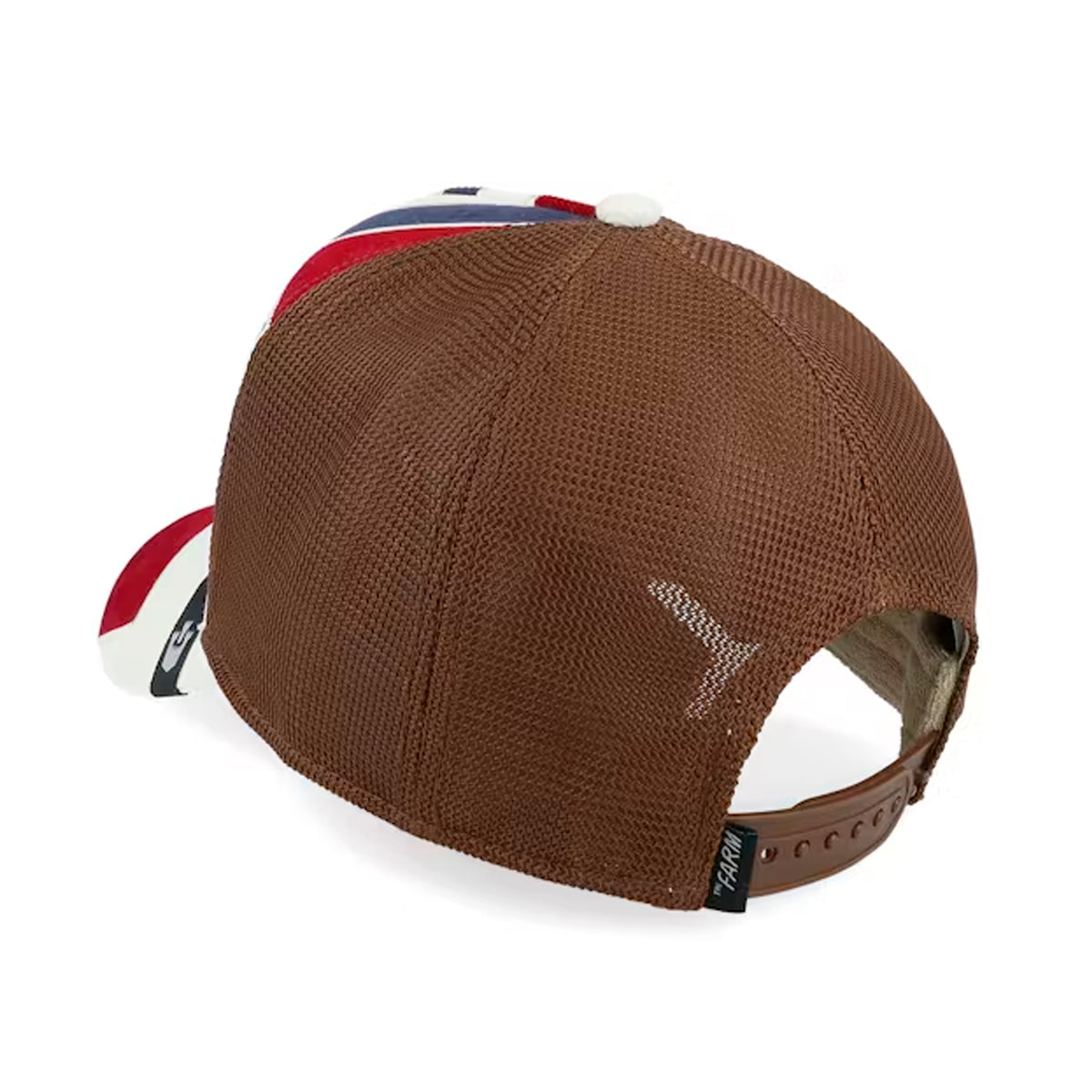 GORRA GOORIN BROS COY