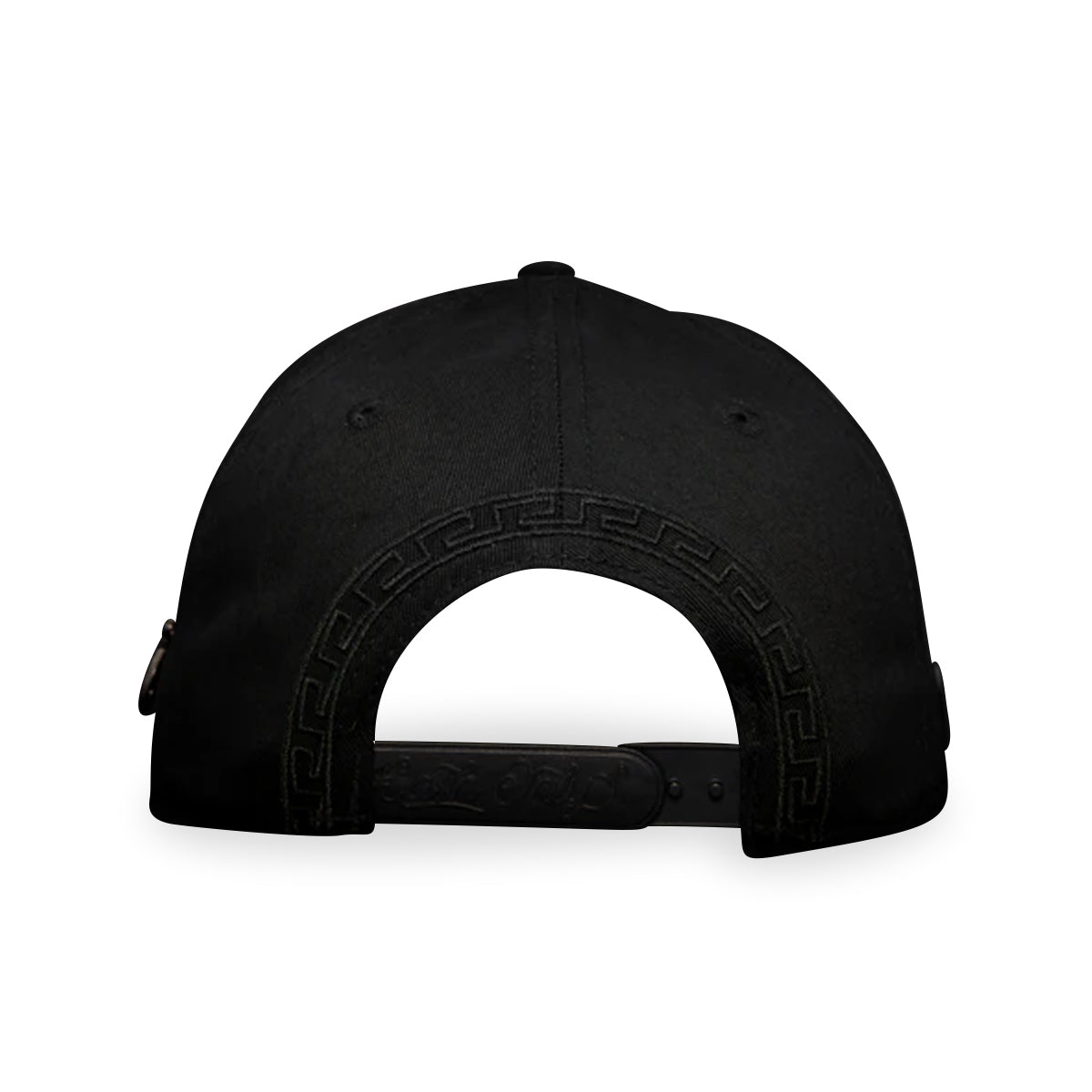 GORRA CASH ONLY NEW BLACK MEDUZA SNAPBACK