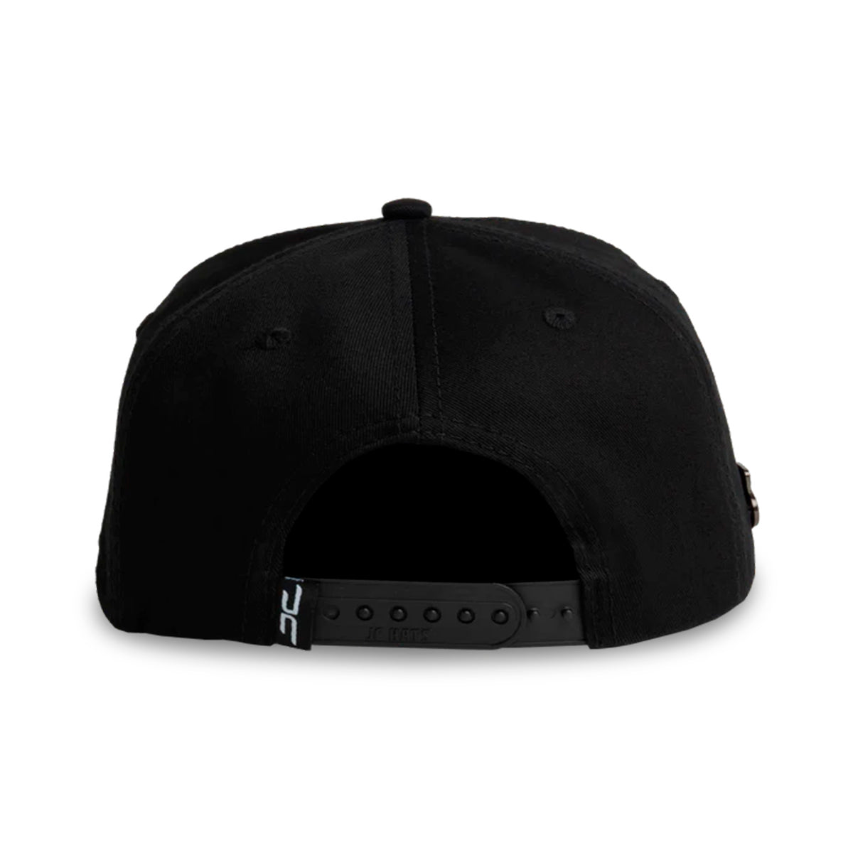 GORRA JC HATS JUMP EE BLACK/GREY 002026