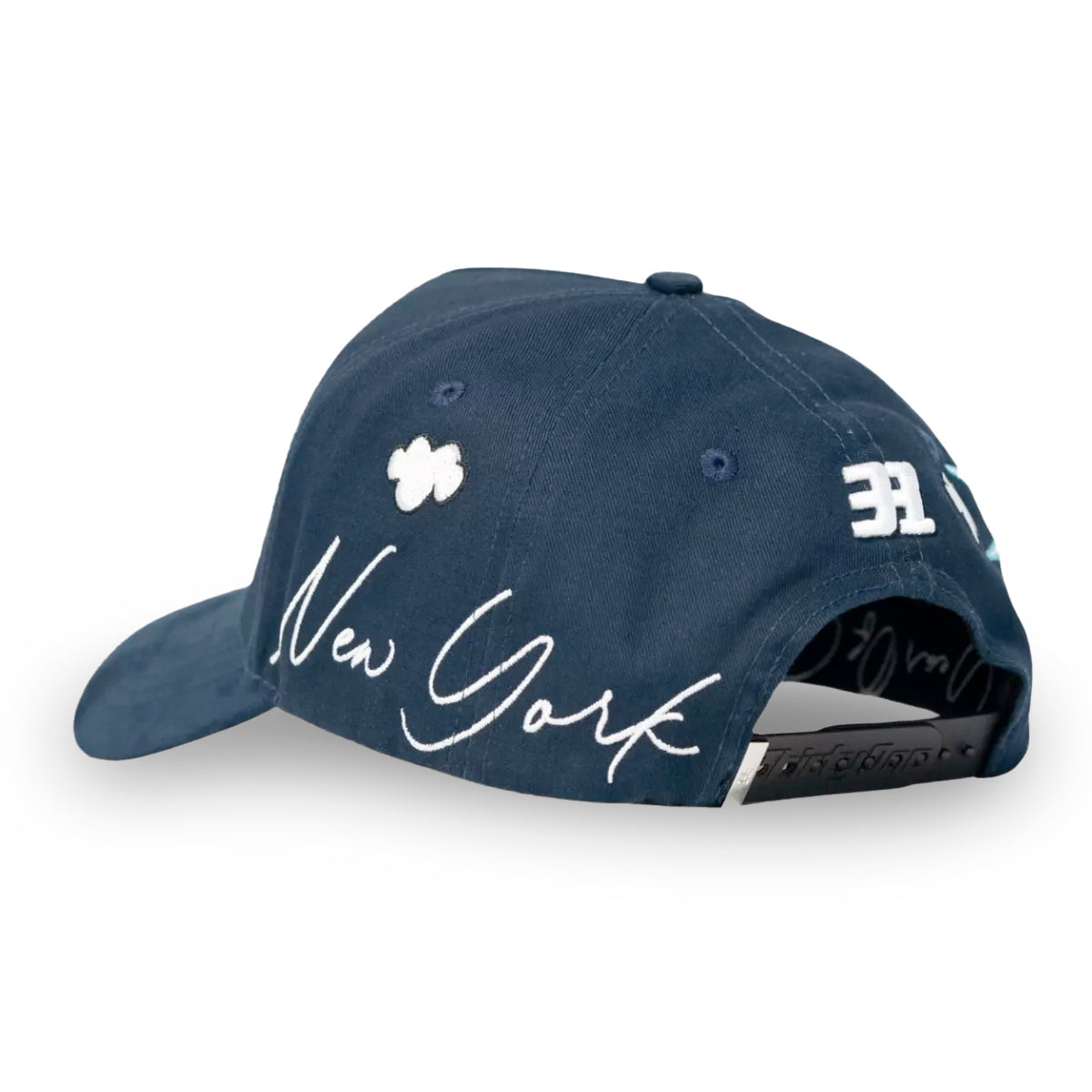 GORRA THIRTY NEW YORK CLOUDS/ ANIVERSARIO NY