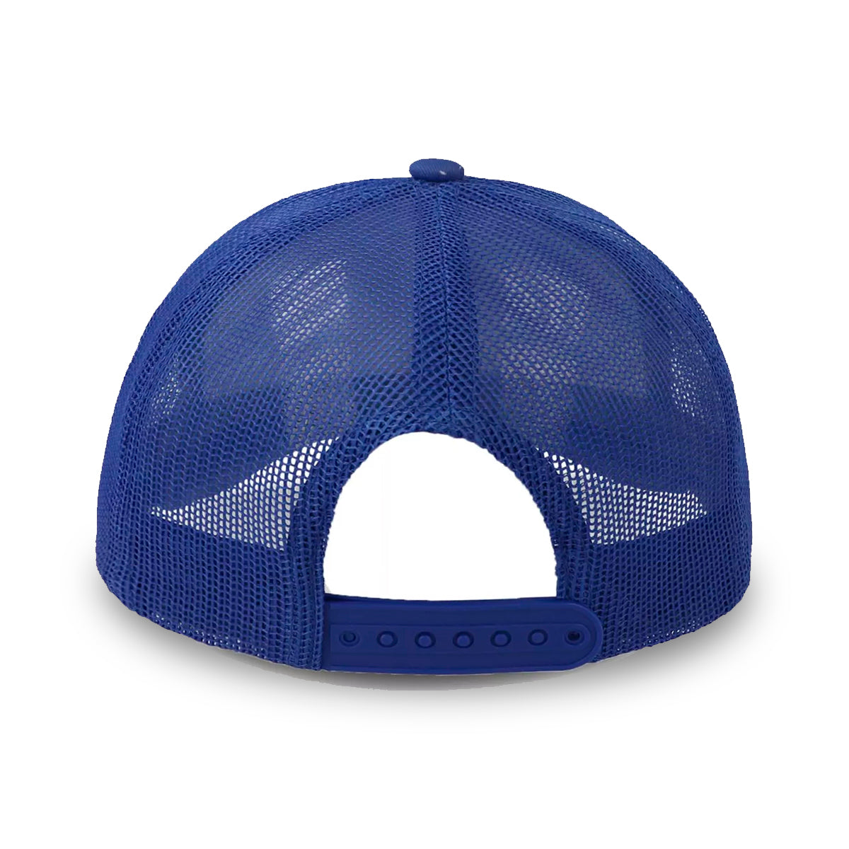 GORRA BASS PRO SHOPS COBALT BLUE