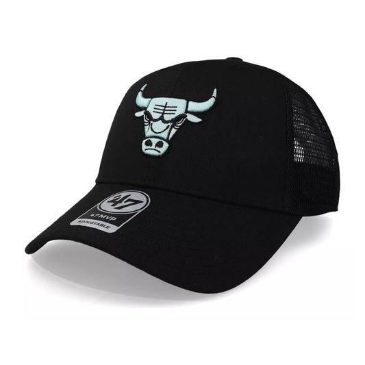 GORRA 47 NBA BULLS MVP AJUSTABLE