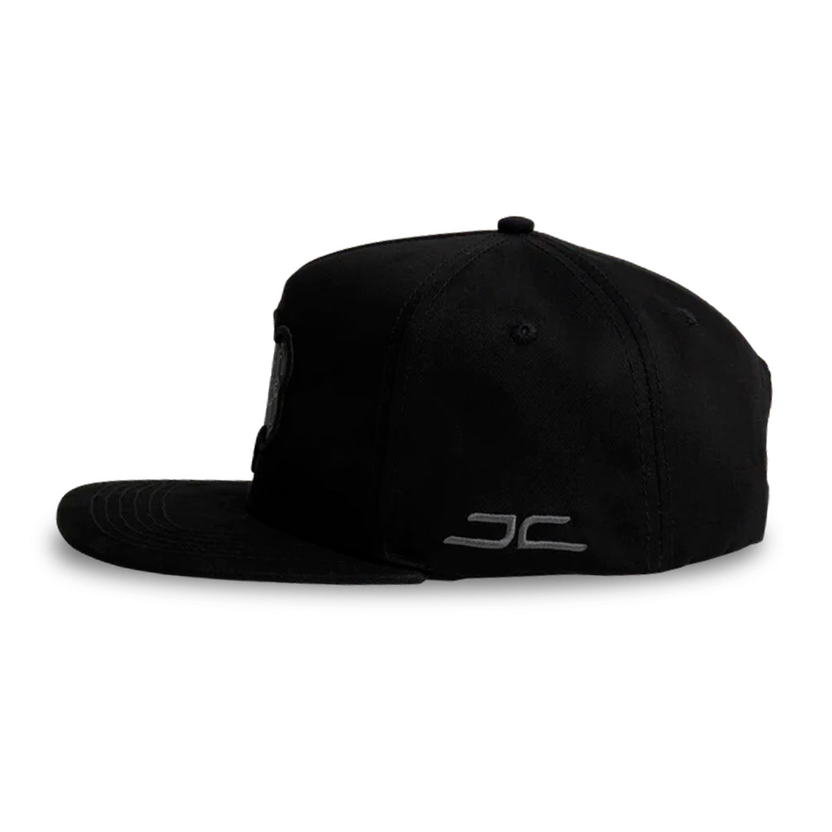 GORRA JC HATS JUMP EE BLACK/GREY 002026