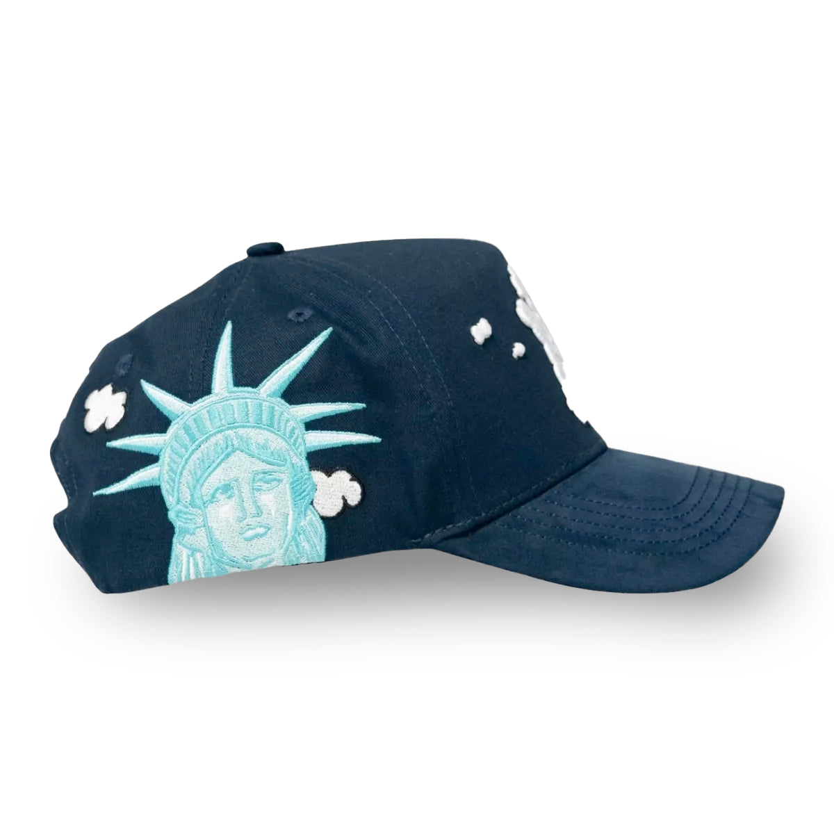 GORRA THIRTY NEW YORK CLOUDS/ ANIVERSARIO NY