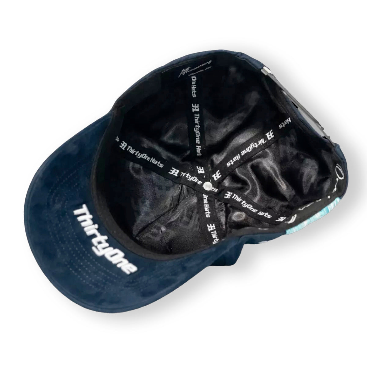 GORRA THIRTY NEW YORK CLOUDS/ ANIVERSARIO NY