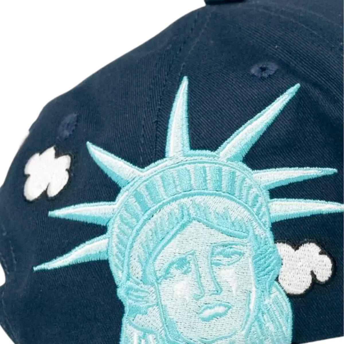 GORRA THIRTY NEW YORK CLOUDS/ ANIVERSARIO NY